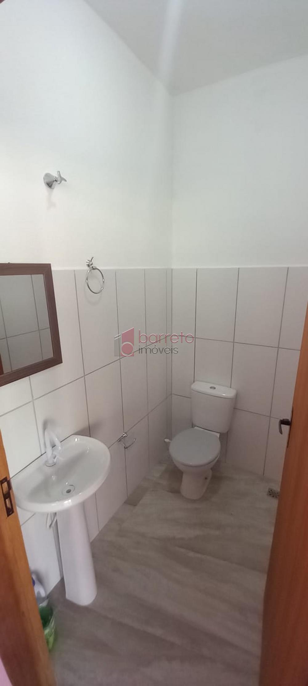 CHÁCARA PARA VENDA NO LOTEAMENTO PONDEROSA – JUNDIAÍ/SP