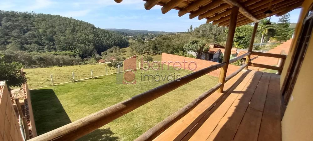 CHÁCARA PARA VENDA NO LOTEAMENTO PONDEROSA – JUNDIAÍ/SP