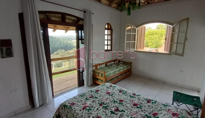 CHÁCARA PARA VENDA NO LOTEAMENTO PONDEROSA – JUNDIAÍ/SP