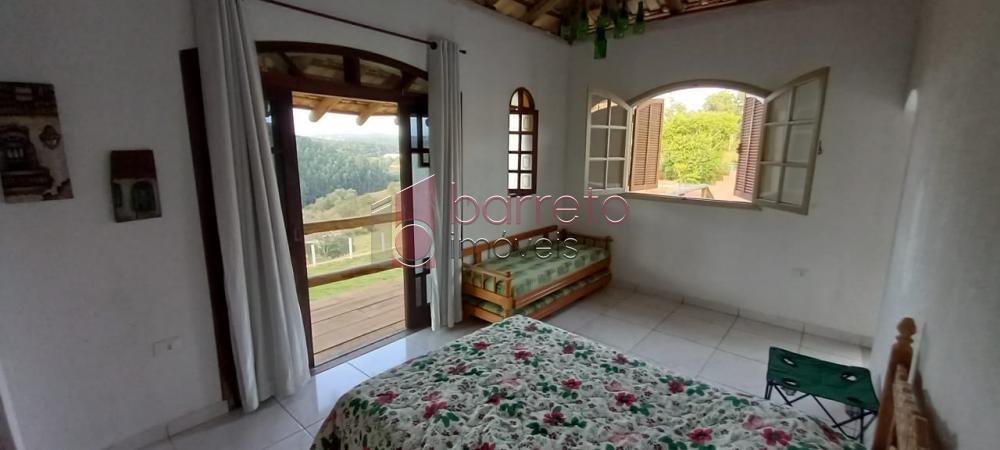 CHÁCARA PARA VENDA NO LOTEAMENTO PONDEROSA – JUNDIAÍ/SP