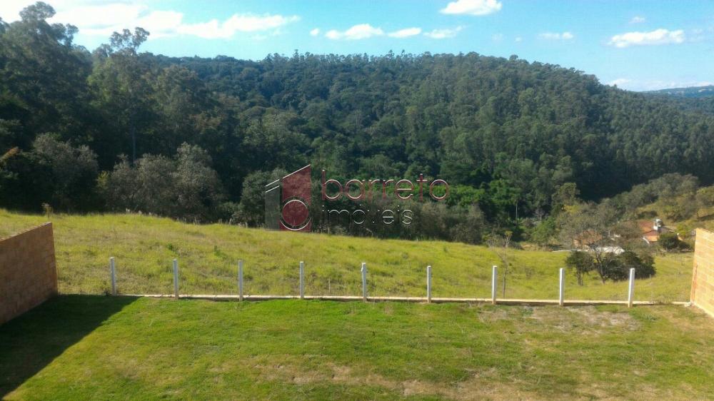 CHÁCARA PARA VENDA NO LOTEAMENTO PONDEROSA – JUNDIAÍ/SP