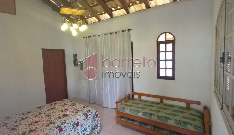 CHÁCARA PARA VENDA NO LOTEAMENTO PONDEROSA – JUNDIAÍ/SP