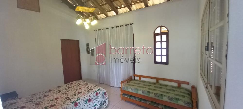 CHÁCARA PARA VENDA NO LOTEAMENTO PONDEROSA – JUNDIAÍ/SP