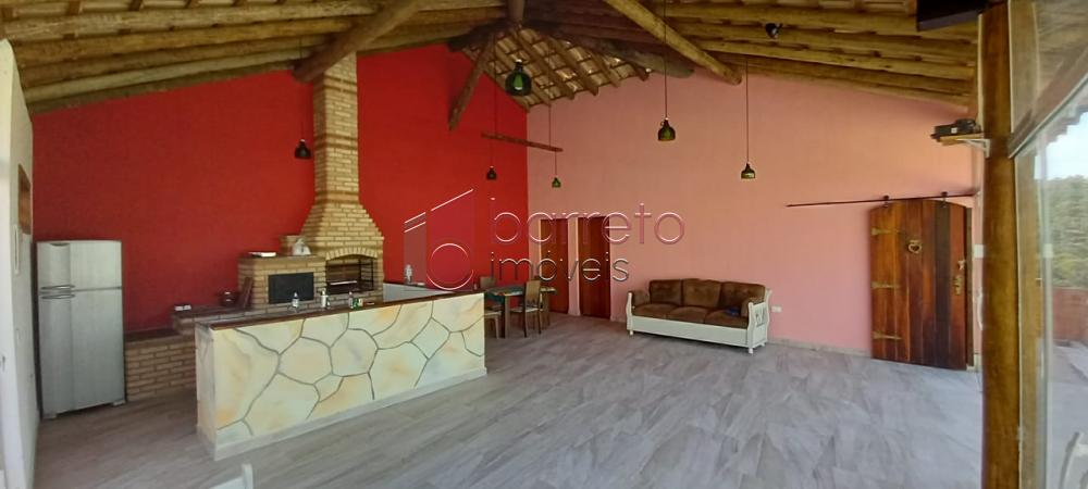 CHÁCARA PARA VENDA NO LOTEAMENTO PONDEROSA – JUNDIAÍ/SP