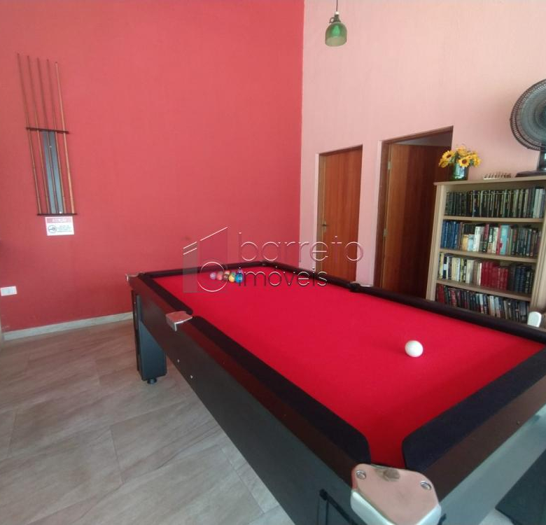 CHÁCARA PARA VENDA NO LOTEAMENTO PONDEROSA – JUNDIAÍ/SP