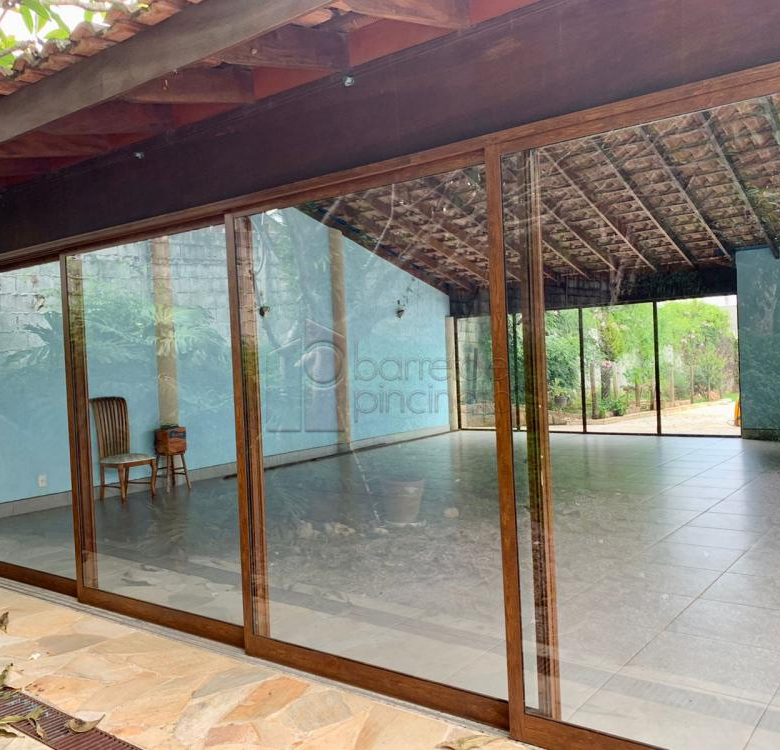 CHÁCARA PARA VENDA NO VALE AZUL – JUNDIAÍ/SP