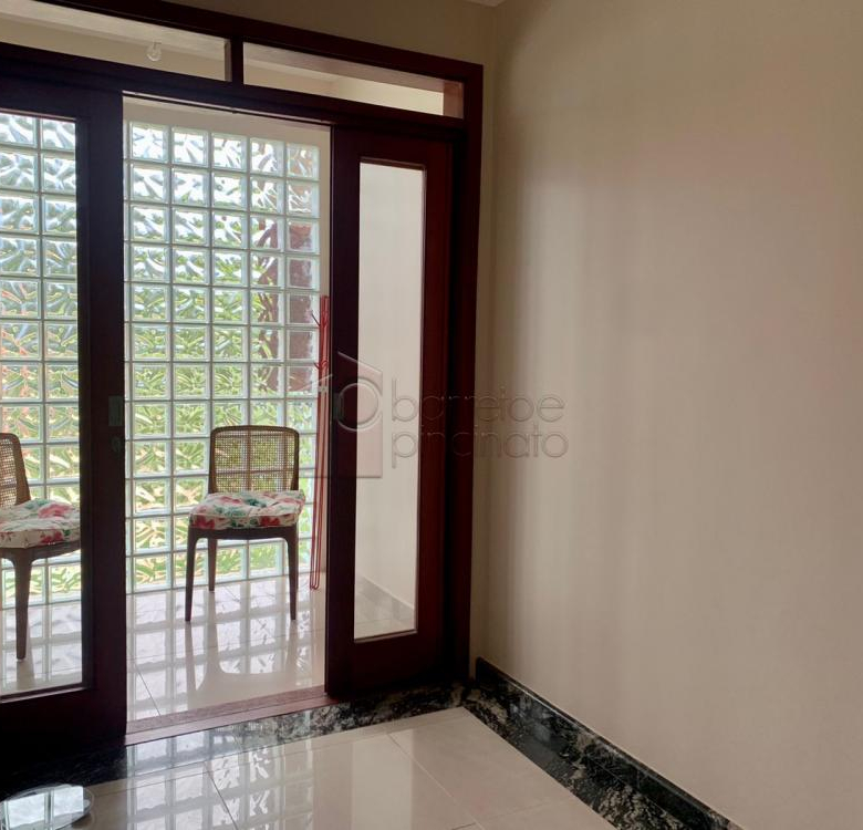 CHÁCARA PARA VENDA NO VALE AZUL – JUNDIAÍ/SP