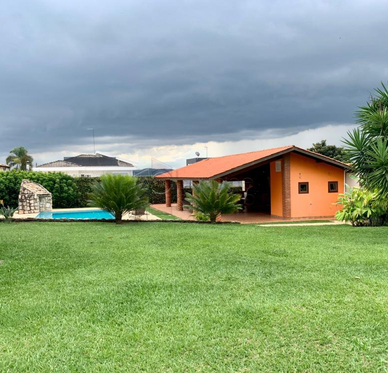 CHÁCARA PARA VENDA NO VALE AZUL – JUNDIAÍ/SP