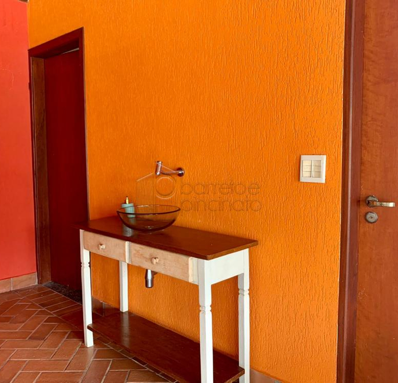 CHÁCARA PARA VENDA NO VALE AZUL – JUNDIAÍ/SP