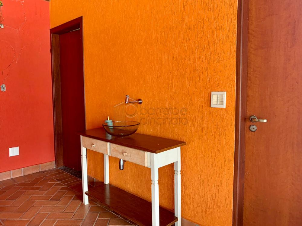 CHÁCARA PARA VENDA NO VALE AZUL – JUNDIAÍ/SP