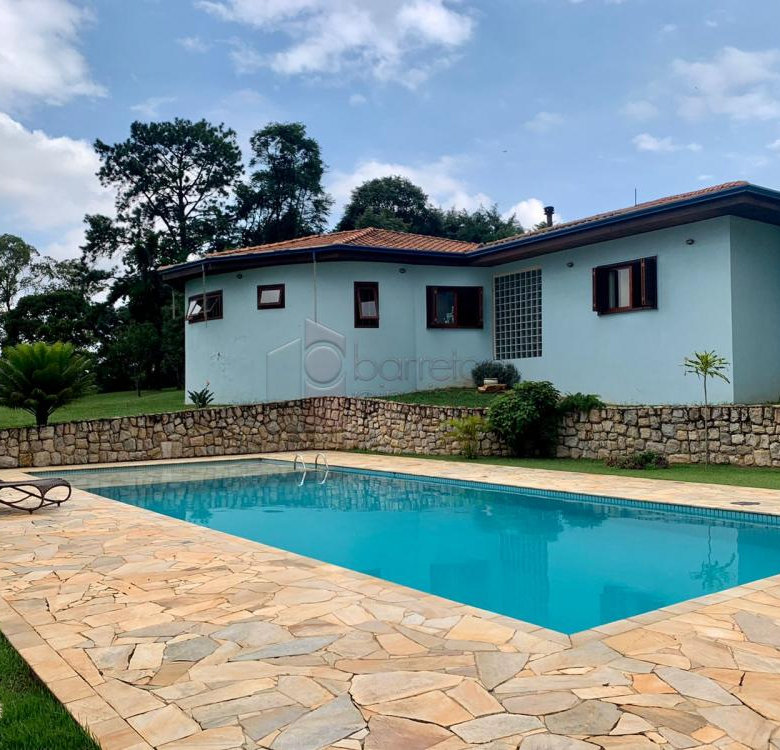CHÁCARA PARA VENDA NO VALE AZUL – JUNDIAÍ/SP