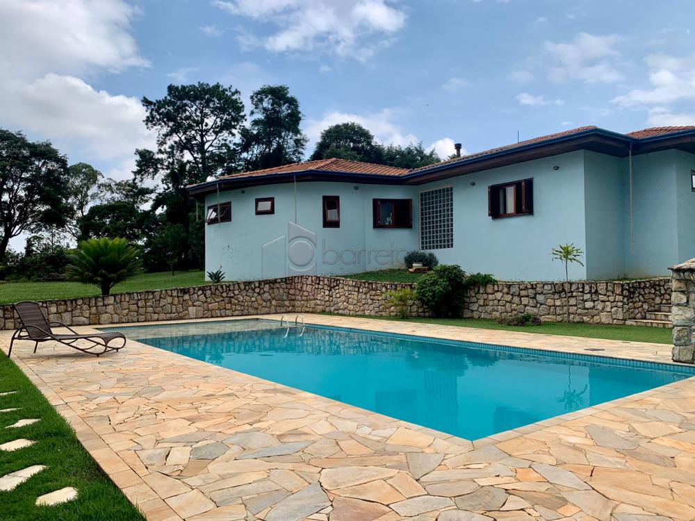 CHÁCARA PARA VENDA NO VALE AZUL – JUNDIAÍ/SP