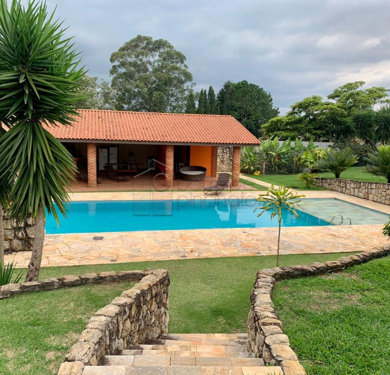 CHÁCARA PARA VENDA NO VALE AZUL – JUNDIAÍ/SP
