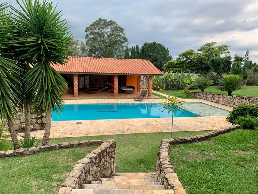 CHÁCARA PARA VENDA NO VALE AZUL – JUNDIAÍ/SP