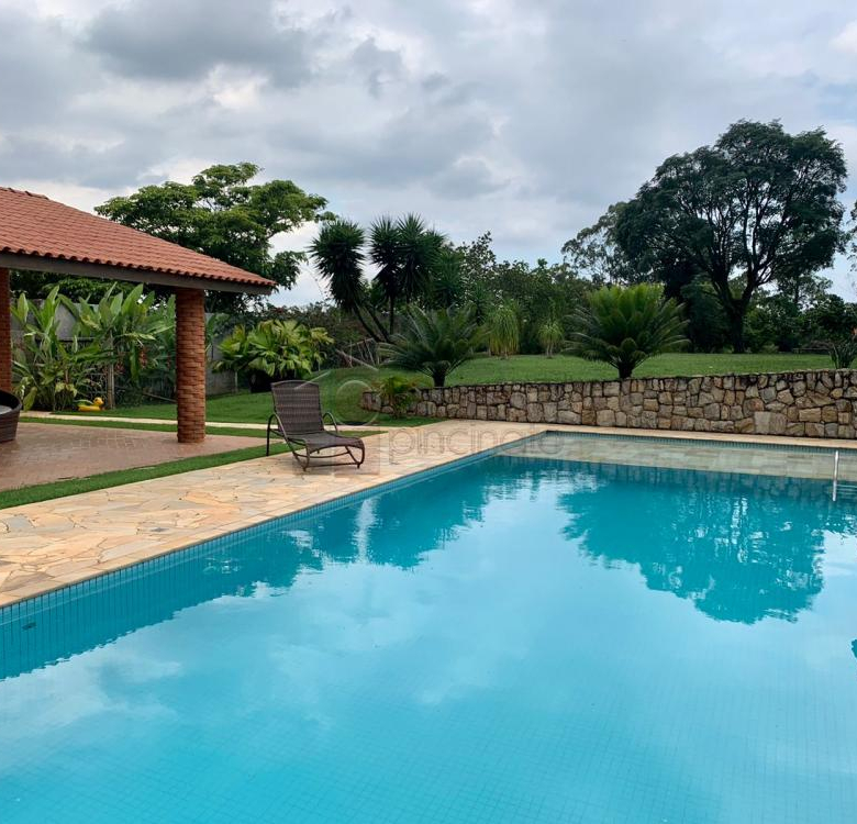 CHÁCARA PARA VENDA NO VALE AZUL – JUNDIAÍ/SP