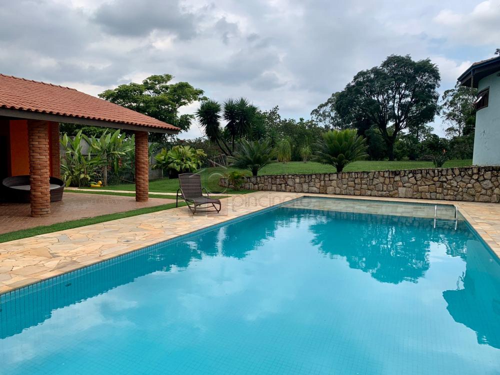 CHÁCARA PARA VENDA NO VALE AZUL – JUNDIAÍ/SP