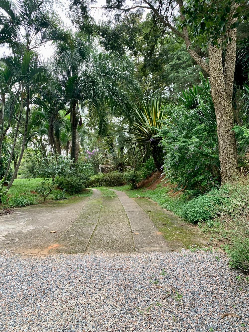CHÁCARA PARA VENDA NO VALE AZUL – JUNDIAÍ/SP