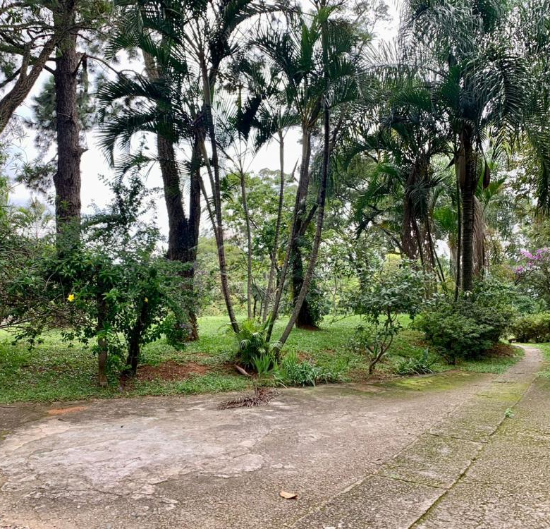 CHÁCARA PARA VENDA NO VALE AZUL – JUNDIAÍ/SP