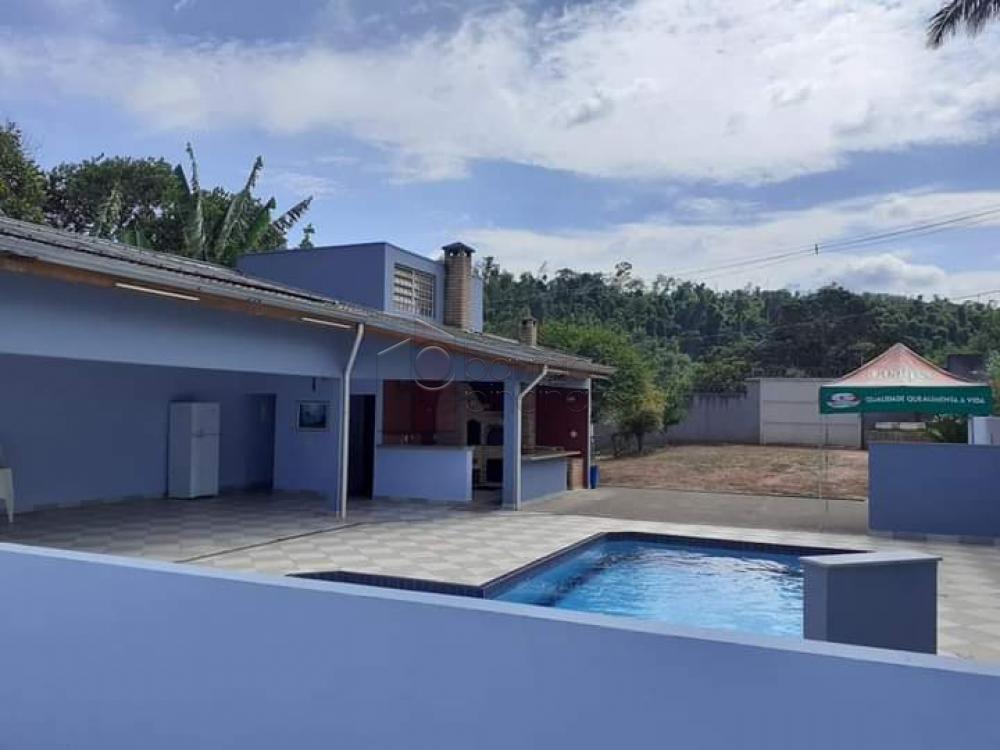 Chácara para venda – Mato Dentro – Jundiaí/SP