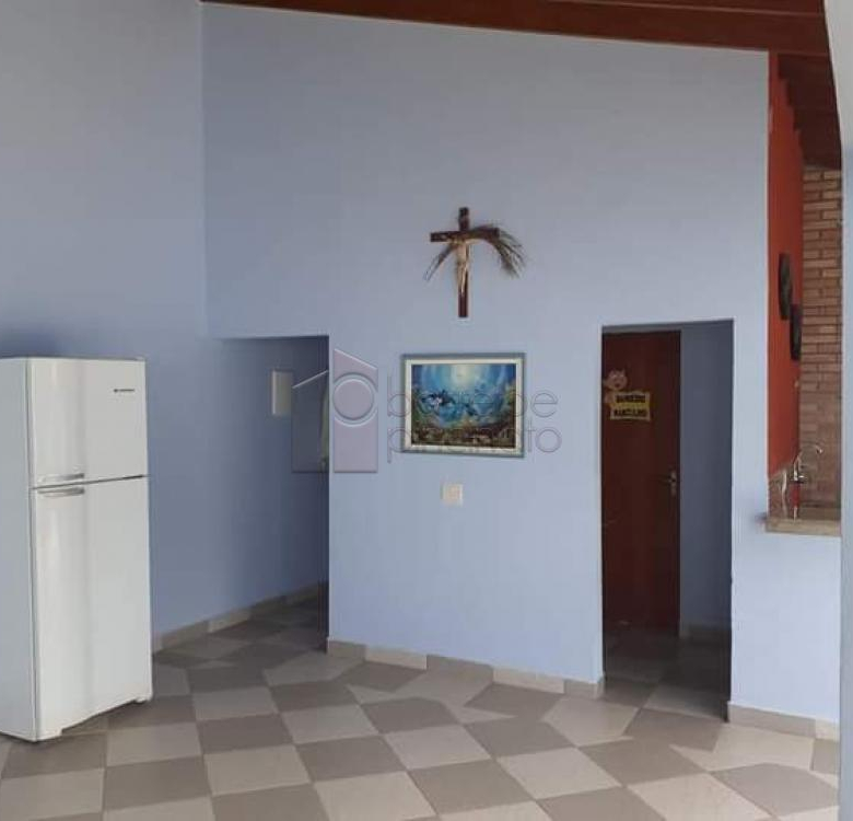 Chácara para venda – Mato Dentro – Jundiaí/SP