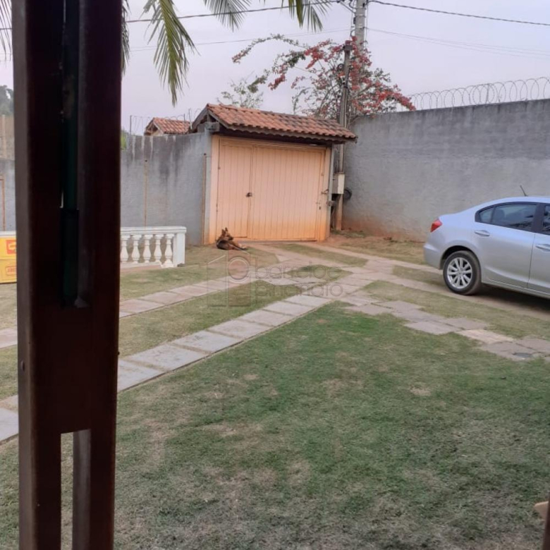 Chácara para venda – Mato Dentro – Jundiaí/SP