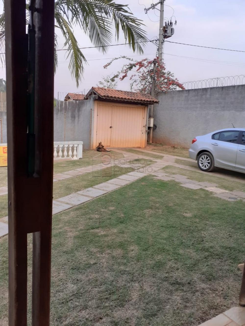 Chácara para venda – Mato Dentro – Jundiaí/SP