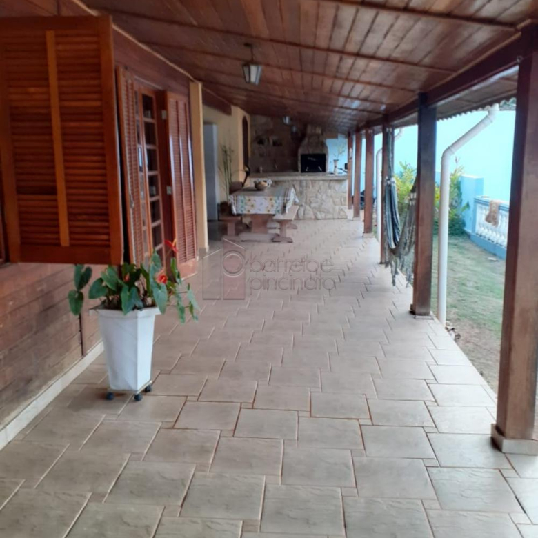 Chácara para venda – Mato Dentro – Jundiaí/SP