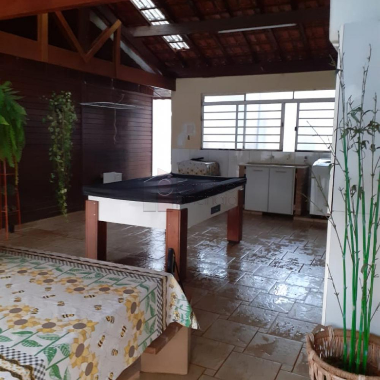 Chácara para venda – Mato Dentro – Jundiaí/SP