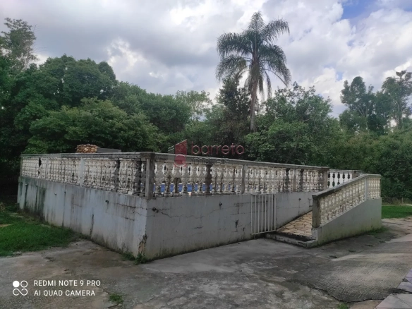 CHÁCARA PARA VENDA NO BAIRRO MEDEIROS – JUNDIAÍ/SP