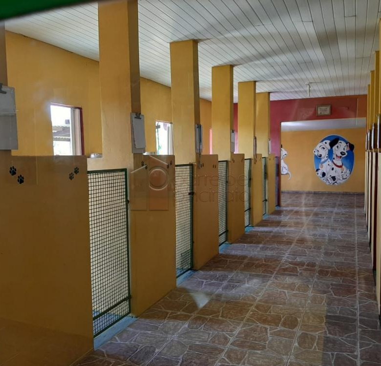 CHÁCARA PARA VENDA NO BAIRRO DO POSTE – JUNDIAÍ/SP