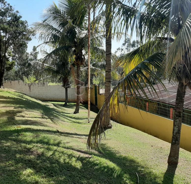 CHÁCARA PARA VENDA NO BAIRRO DO POSTE – JUNDIAÍ/SP