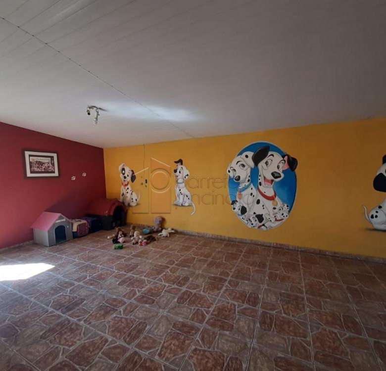 CHÁCARA PARA VENDA NO BAIRRO DO POSTE – JUNDIAÍ/SP