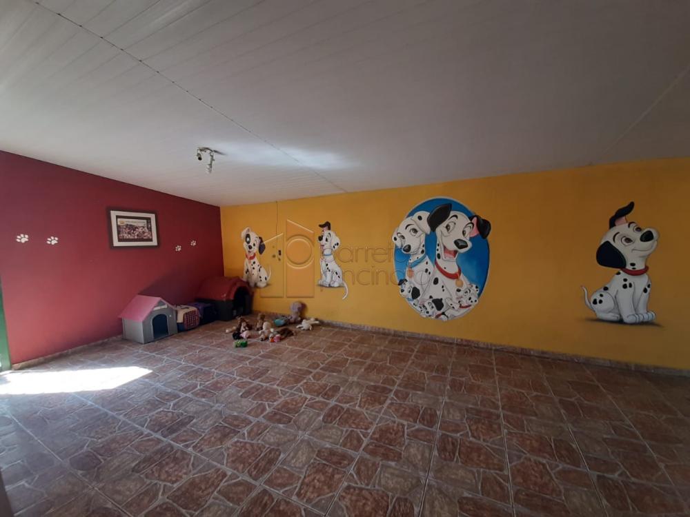CHÁCARA PARA VENDA NO BAIRRO DO POSTE – JUNDIAÍ/SP