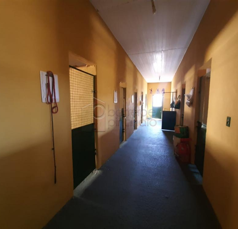 CHÁCARA PARA VENDA NO BAIRRO DO POSTE – JUNDIAÍ/SP