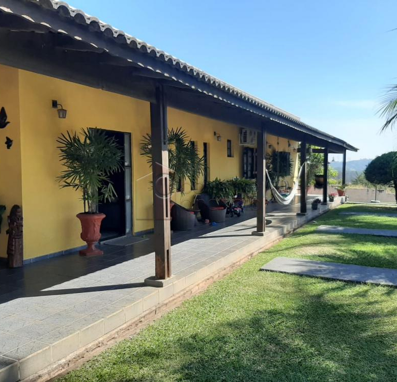 CHÁCARA PARA VENDA NO BAIRRO DO POSTE – JUNDIAÍ/SP