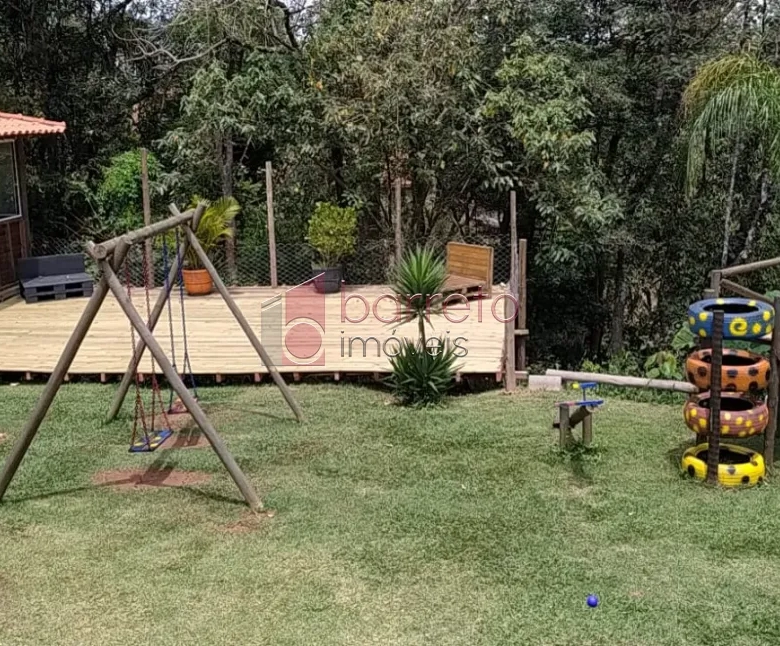 CHÁCARA À VENDA NO BAIRRO RECANTO DA PRATA EM JUNDIAÍ/SP