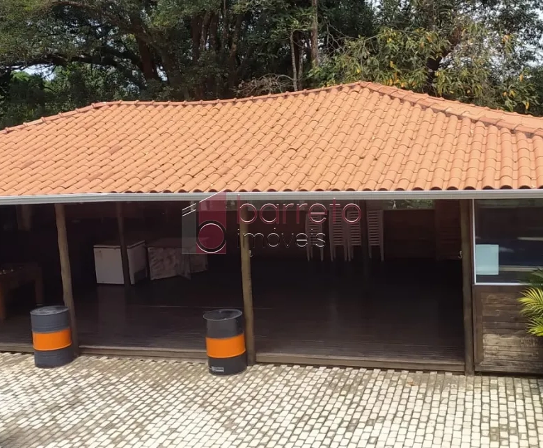 CHÁCARA À VENDA NO BAIRRO RECANTO DA PRATA EM JUNDIAÍ/SP