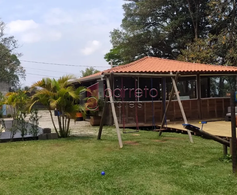 CHÁCARA À VENDA NO BAIRRO RECANTO DA PRATA EM JUNDIAÍ/SP