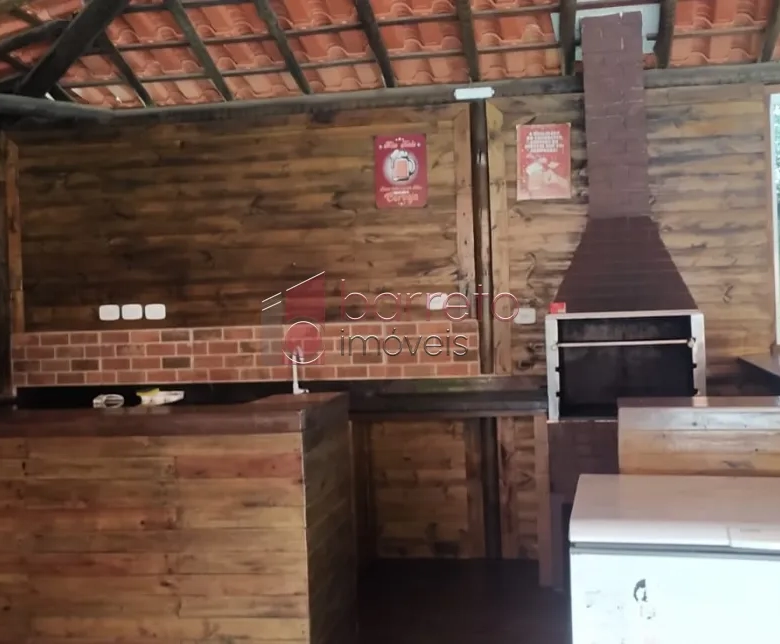 CHÁCARA À VENDA NO BAIRRO RECANTO DA PRATA EM JUNDIAÍ/SP