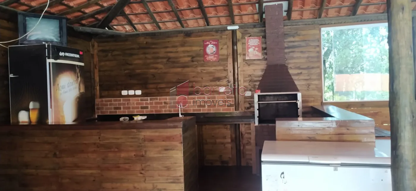 CHÁCARA À VENDA NO BAIRRO RECANTO DA PRATA EM JUNDIAÍ/SP