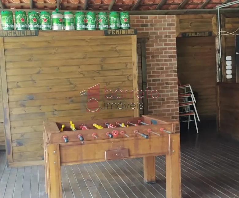 CHÁCARA À VENDA NO BAIRRO RECANTO DA PRATA EM JUNDIAÍ/SP