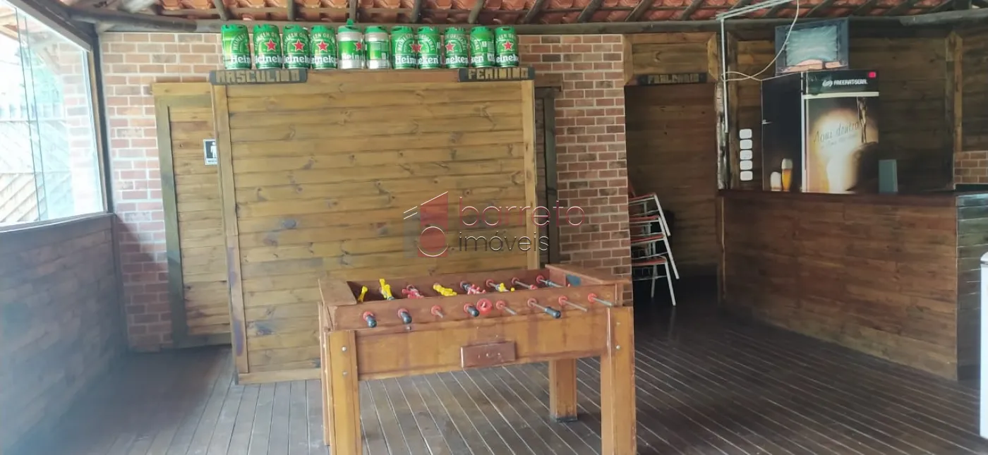 CHÁCARA À VENDA NO BAIRRO RECANTO DA PRATA EM JUNDIAÍ/SP