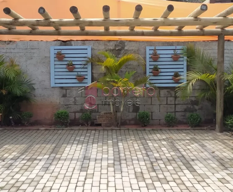 CHÁCARA À VENDA NO BAIRRO RECANTO DA PRATA EM JUNDIAÍ/SP