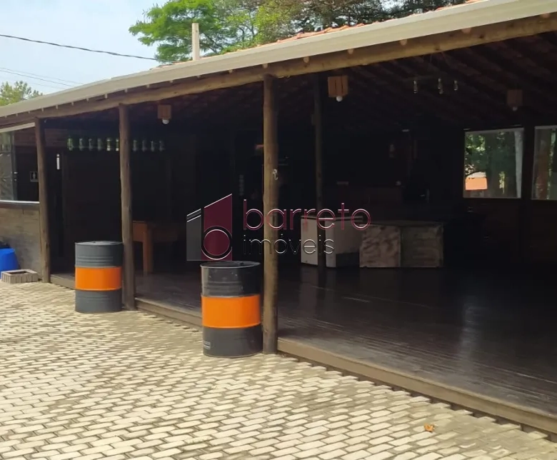CHÁCARA À VENDA NO BAIRRO RECANTO DA PRATA EM JUNDIAÍ/SP