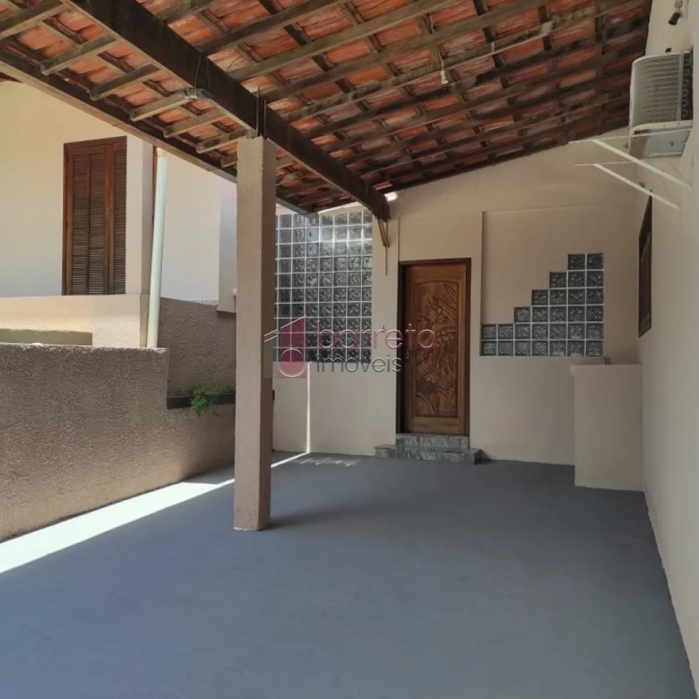 CHÁCARA À VENDA NO BAIRRO RIO ACIMA EM JUNDIAÍ/SP