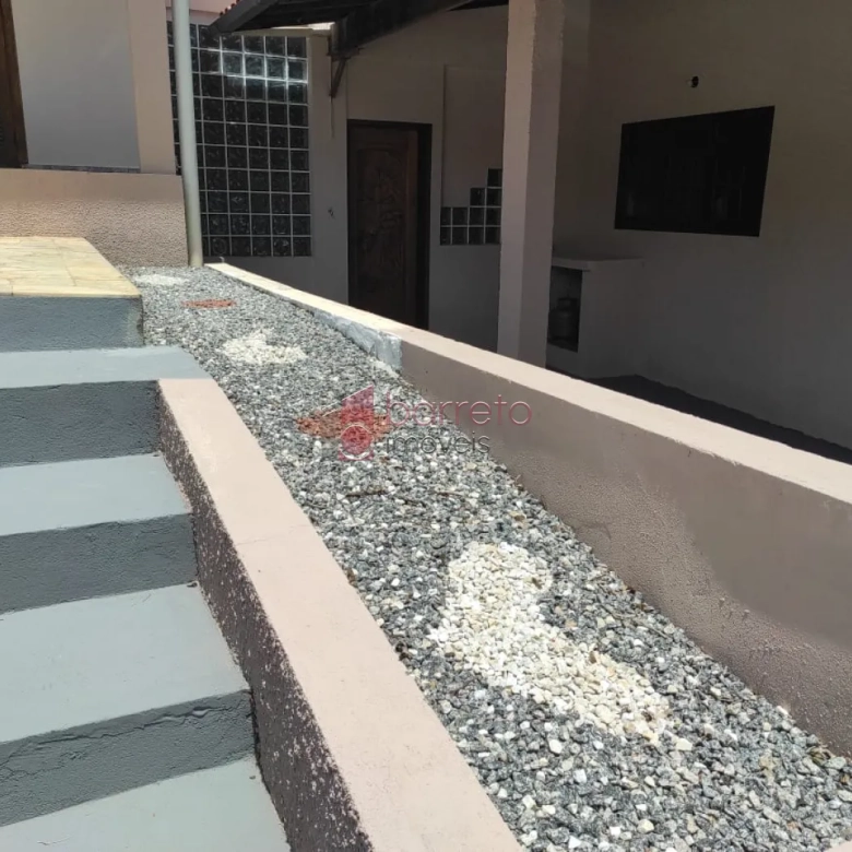 CHÁCARA À VENDA NO BAIRRO RIO ACIMA EM JUNDIAÍ/SP