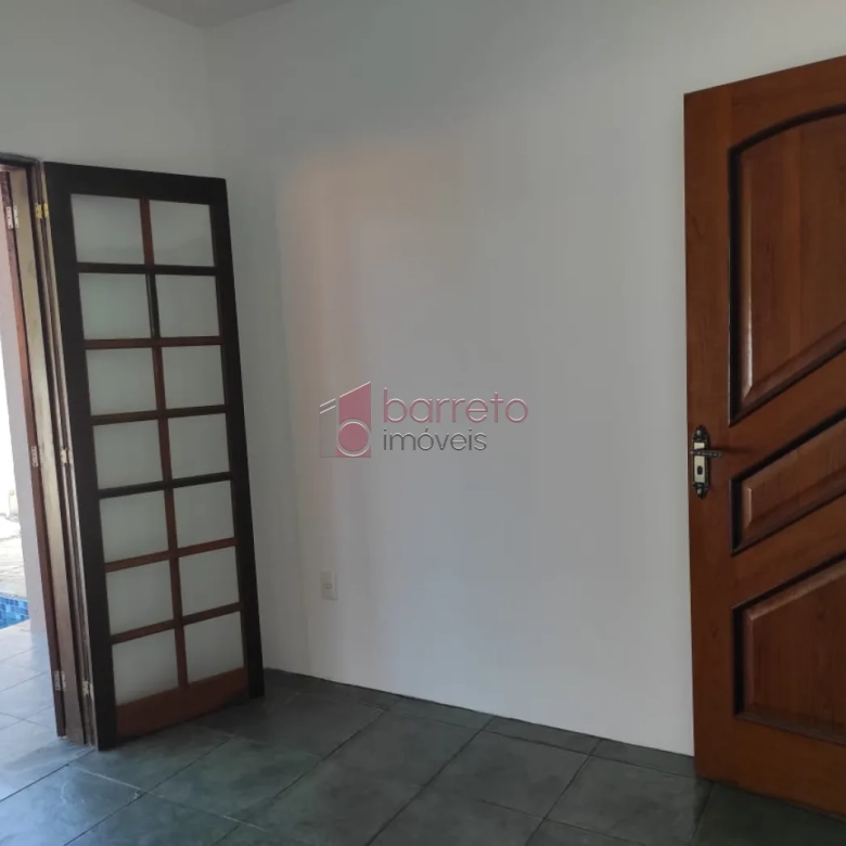CHÁCARA À VENDA NO BAIRRO RIO ACIMA EM JUNDIAÍ/SP