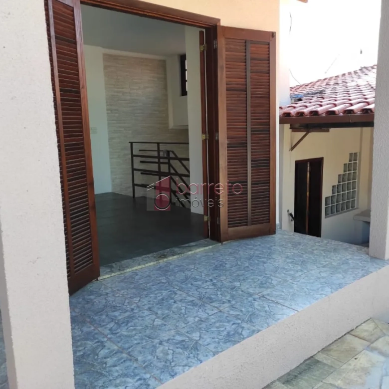 CHÁCARA À VENDA NO BAIRRO RIO ACIMA EM JUNDIAÍ/SP