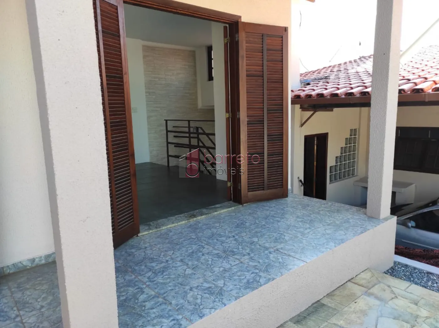 CHÁCARA À VENDA NO BAIRRO RIO ACIMA EM JUNDIAÍ/SP