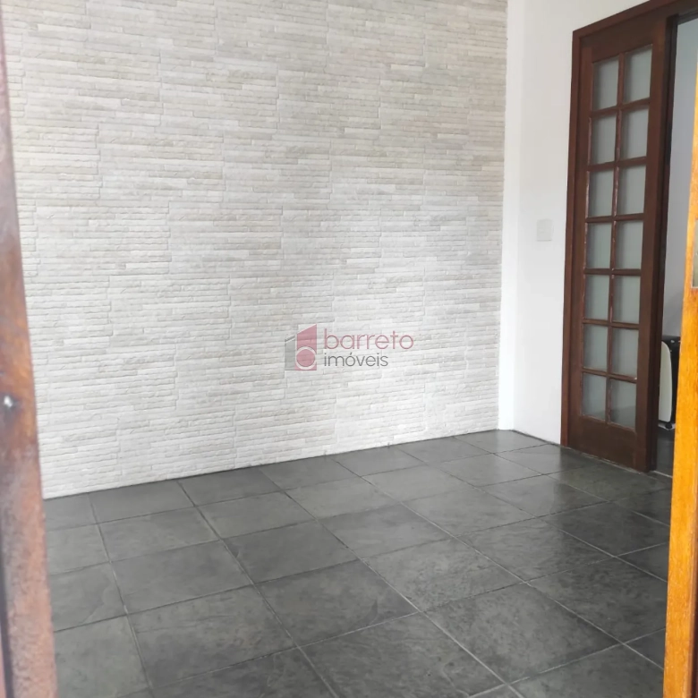 CHÁCARA À VENDA NO BAIRRO RIO ACIMA EM JUNDIAÍ/SP